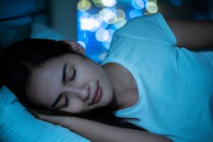 giải mã giấc mơ về tình yêu