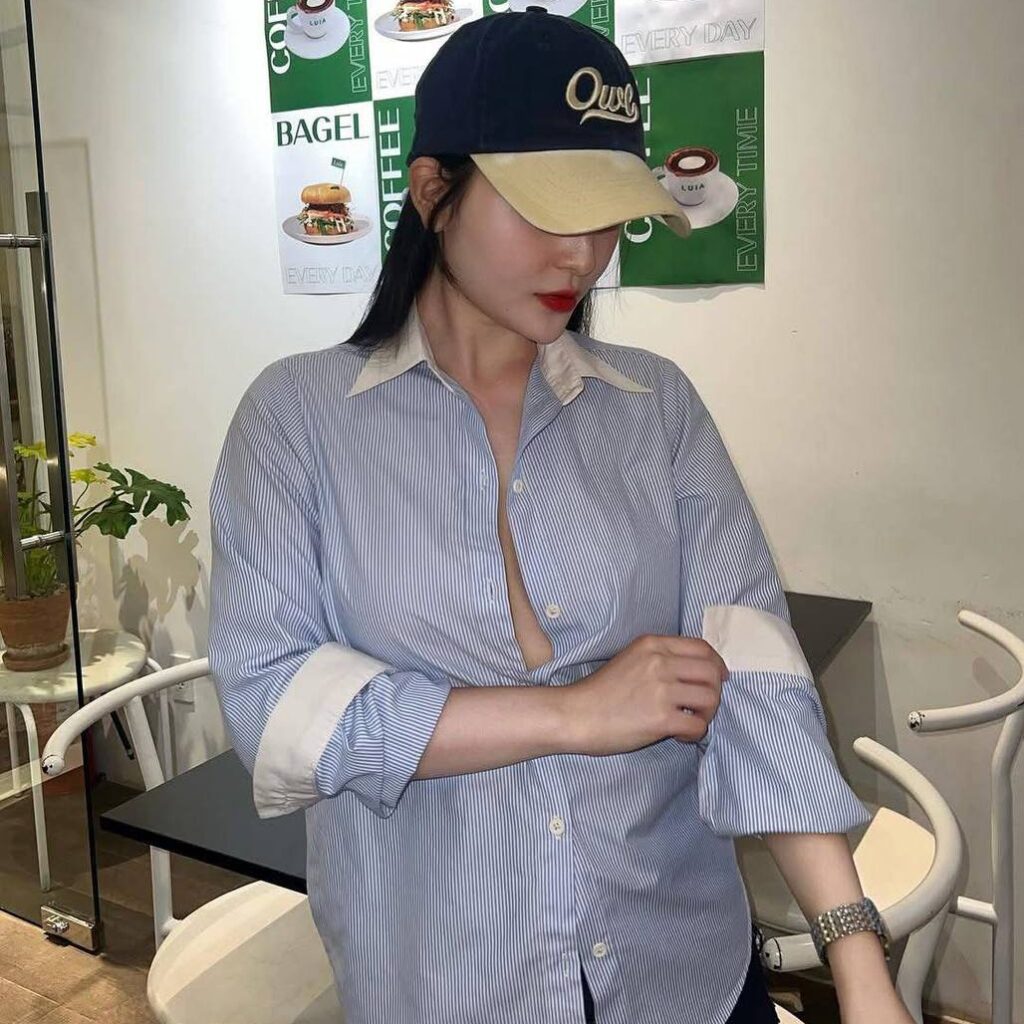 Giấc Ngủ Trưa Văn Phòng: Bí Kíp “Tái Hồi Xuân” Của Các Nàng Công Sở 😜💤